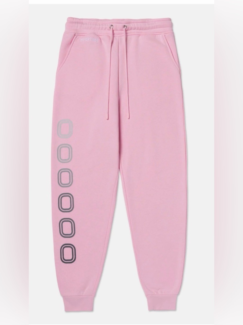 Kids Overtime Jogger, youth large